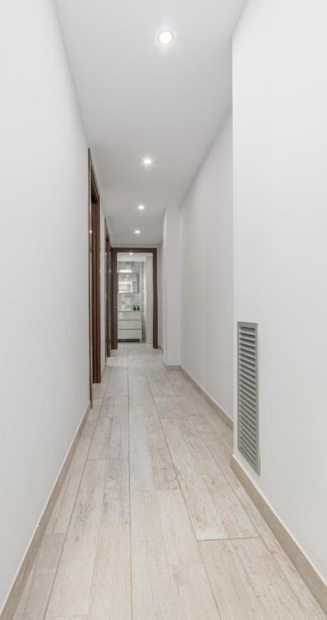 Central Apartment 2A 50M Beach 罗萨斯 外观 照片